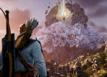 Throne And Liberty Türkçe Yama Nasıl Yapılır?