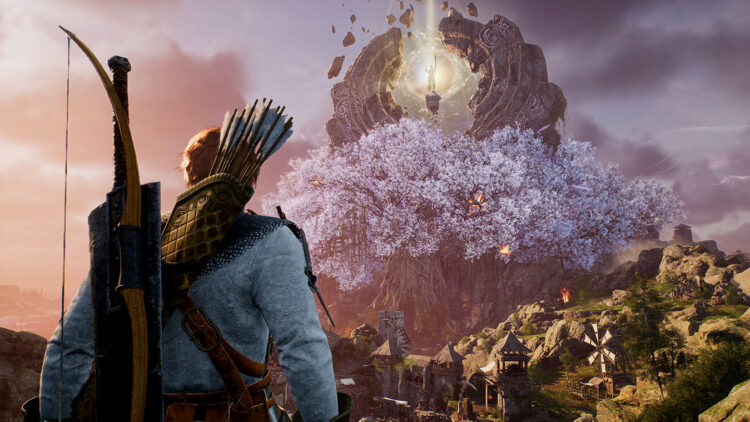 Throne And Liberty Türkçe Yama Nasıl Yapılır?