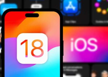 iOS 18 Uygulama Gizleme