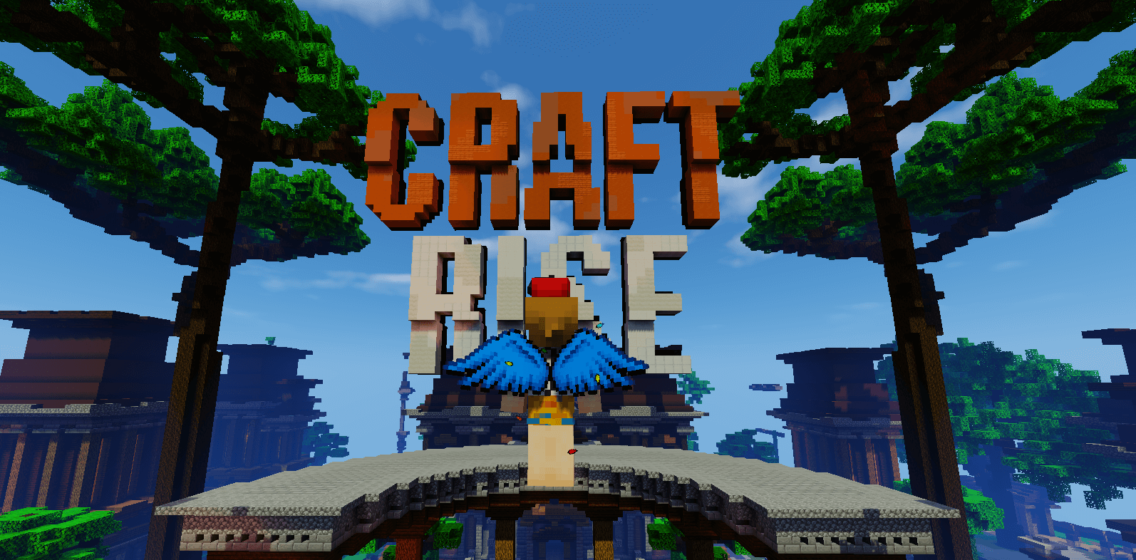 CraftRise Hangi Oyun Modları Yer Alıyor?