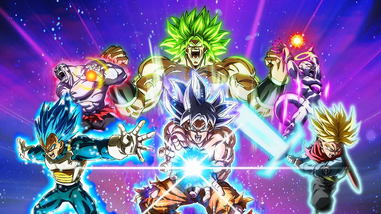 Dragon Ball Sparking Zero Türkçe