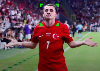 Kerem Aktürkoğlu Kick