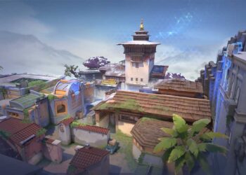 VALORANT Glitch Özellikleri