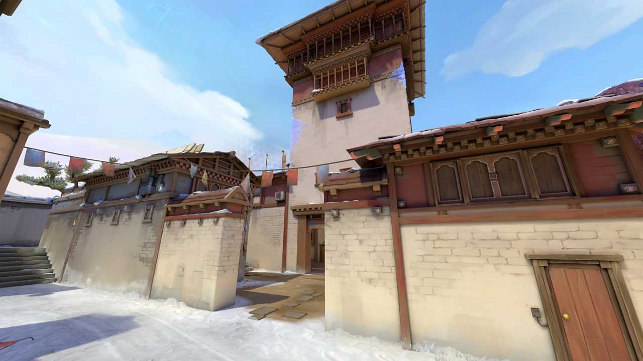 VALORANT Glitch Ne Zaman Çıkacak? 
