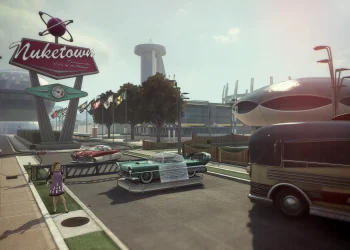 Black Ops 6 Nuketown Ne Zaman Gelecek?