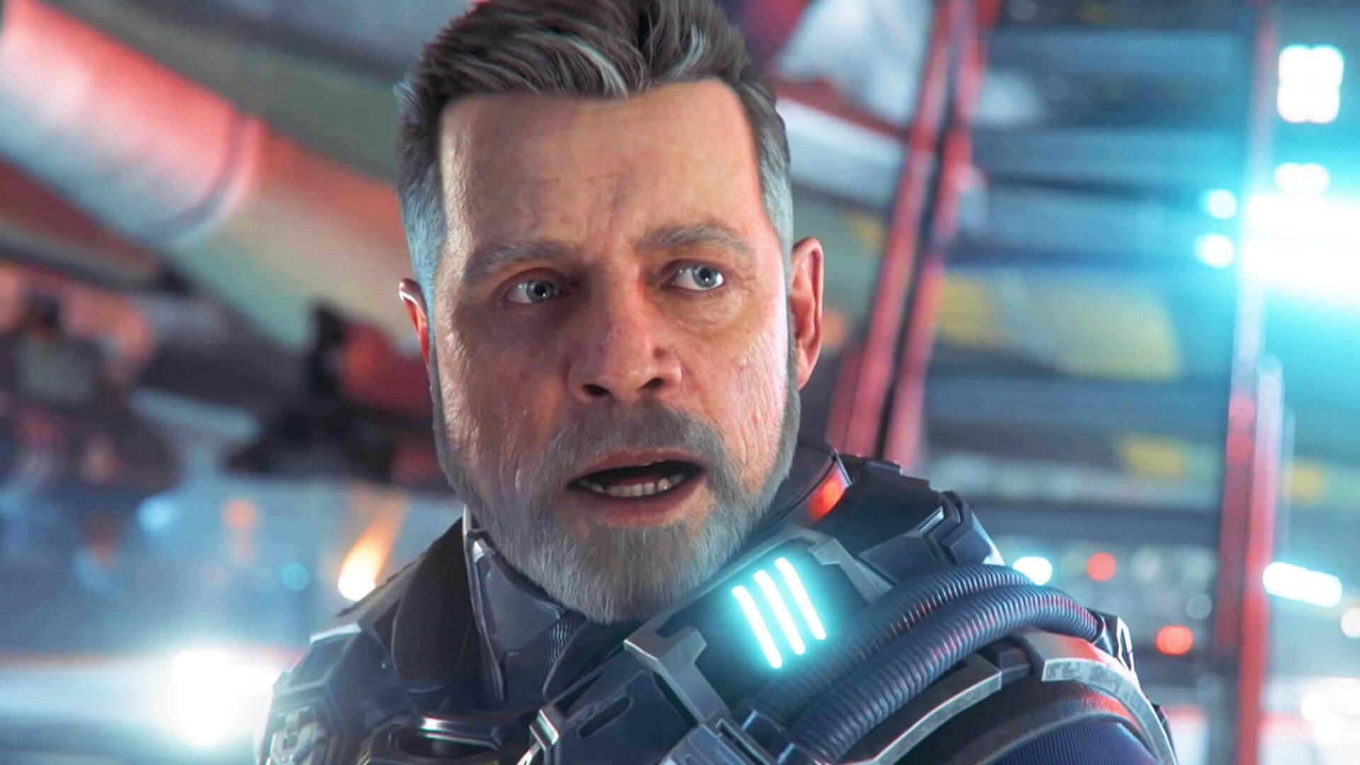 Squadron 42 Geliştirilme Aşaması Ne Durumda?