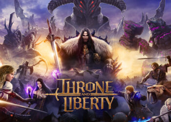 Throne And Liberty Karakter Kilitli Hatası (Character Creation Locked)