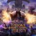 Throne And Liberty Karakter Kilitli Hatası (Character Creation Locked)