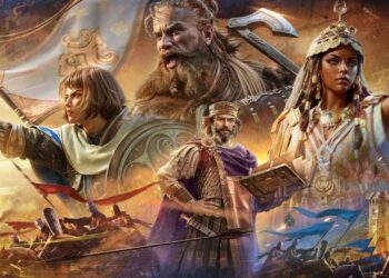 Age of Empires Mobile Hediye Kodu