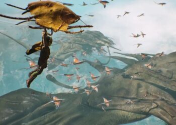 Towers of Aghasba Erken Erişim