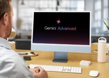 Gemini Advanced Ücretli Mi?