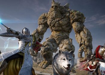 Throne And Liberty Trait Unlock Stone