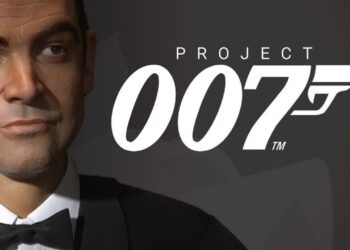 Project 007 IO Interactive