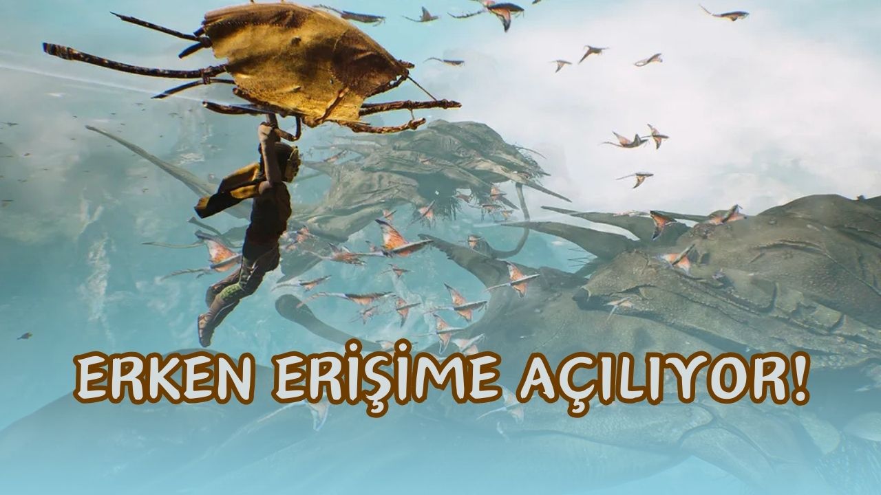 Towers of Aghasba Ne Zaman Çıkacak?