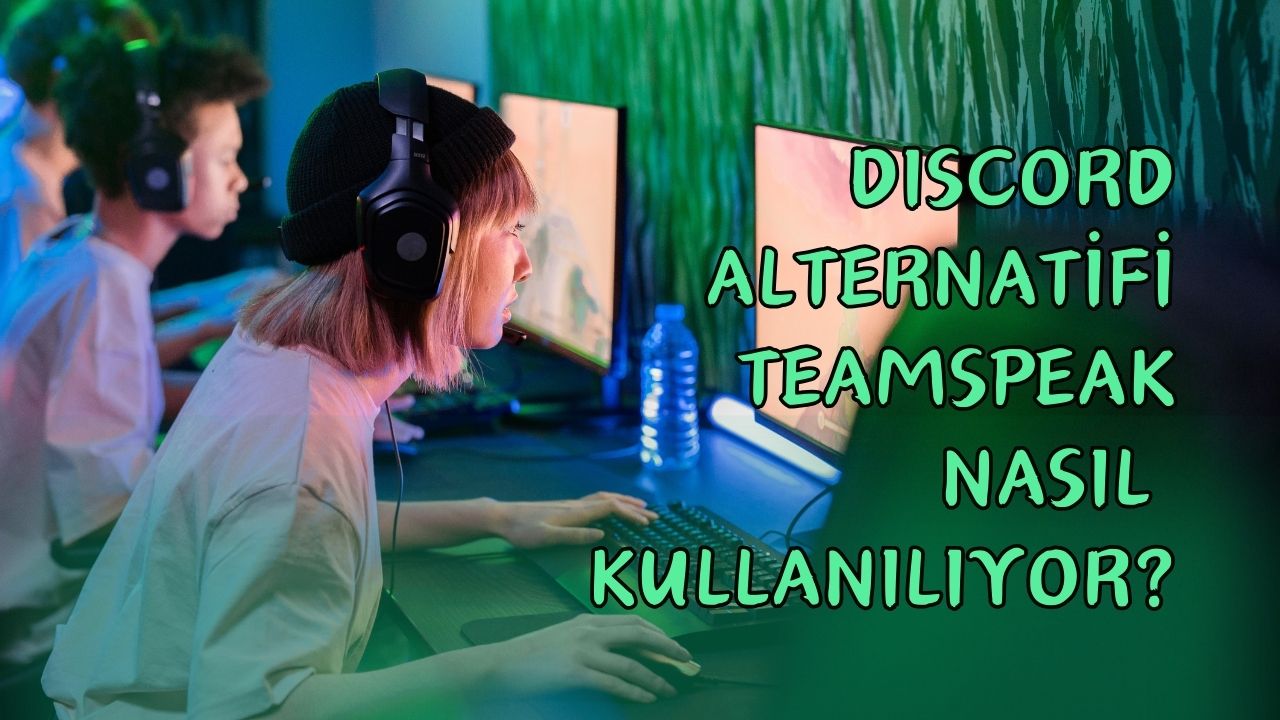 TeamSpeak Sunucu Açma Nasıl Yapılır?