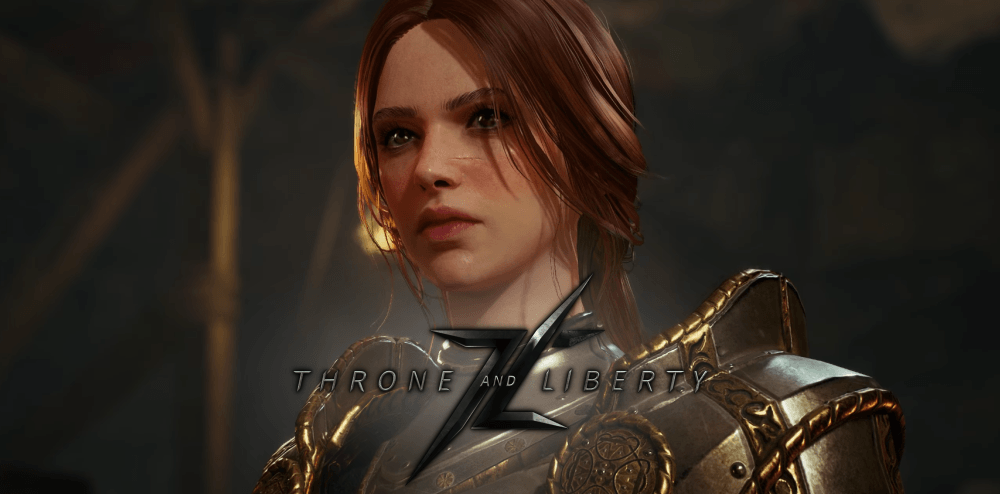 Throne And Liberty En İyi Silah Kombinasyonları Tier List