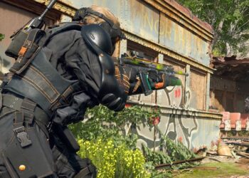 Black Ops 6 LMG Build