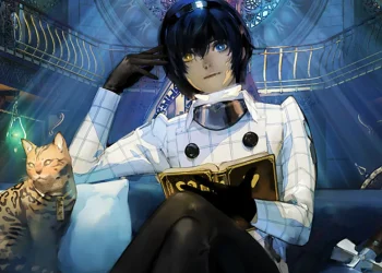 Metaphor ReFantazio Xbox Game Pass