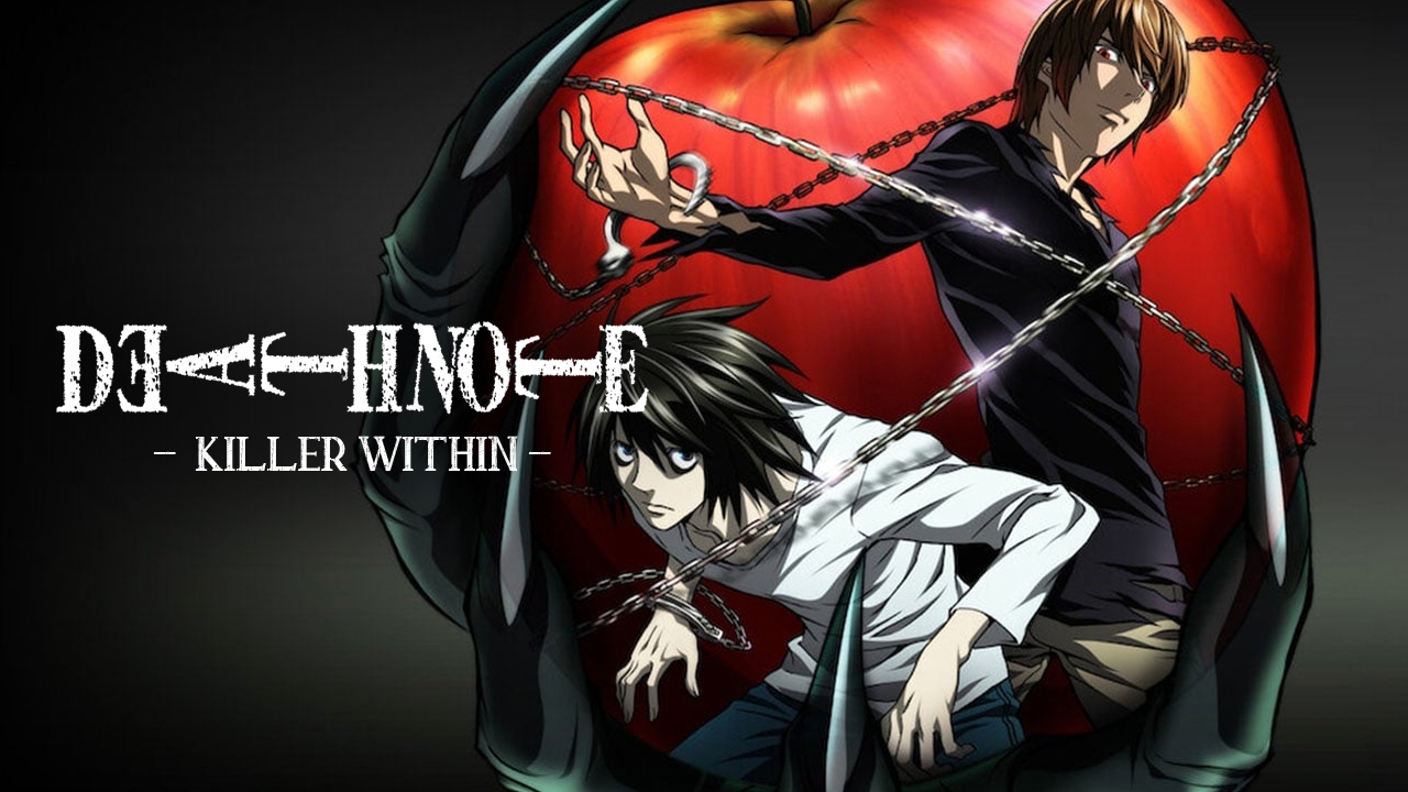 Bandai Namco Death Note Killer Within Çıkış Tarihi Belli Mi?