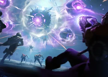 Destiny Rising Hikayesi