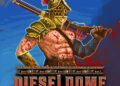 DIESELDOME: Oil & Blood – RomanPunk Temalı Aksiyon FPS