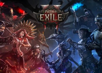Path of Exile 2, 3 Hafta Ertelendi! 