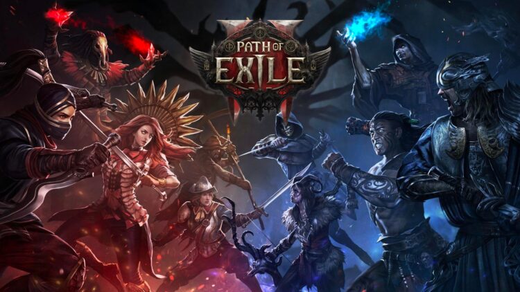 Path of Exile 2, 3 Hafta Ertelendi! 