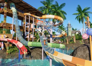 Planet Coaster 2 Sistem Gereksinimleri