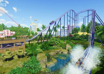 Kasım Ayında Çıkacak Oyunlar 2024