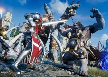 Throne And Liberty Grafik/Performans Ayarları: En İyi Ayarlar