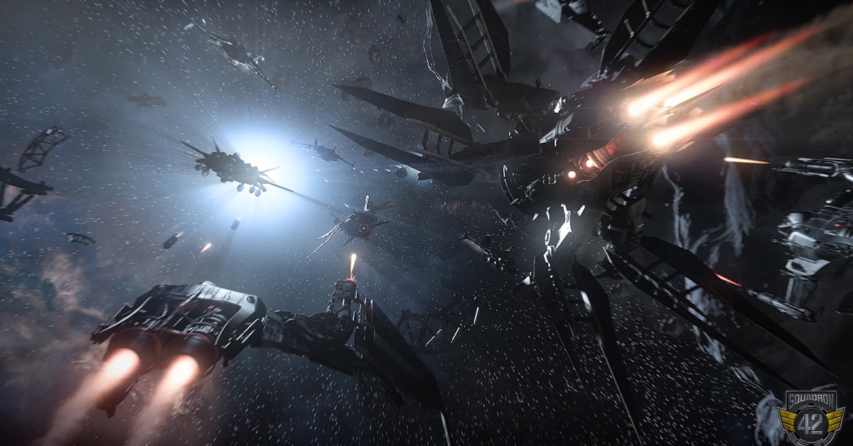 Squadron 42 Ne Zaman Çıkacak?