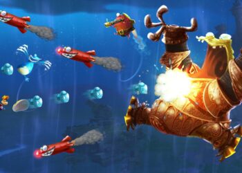 Ubisoft Rayman Remake Projesi Ne Durumda?