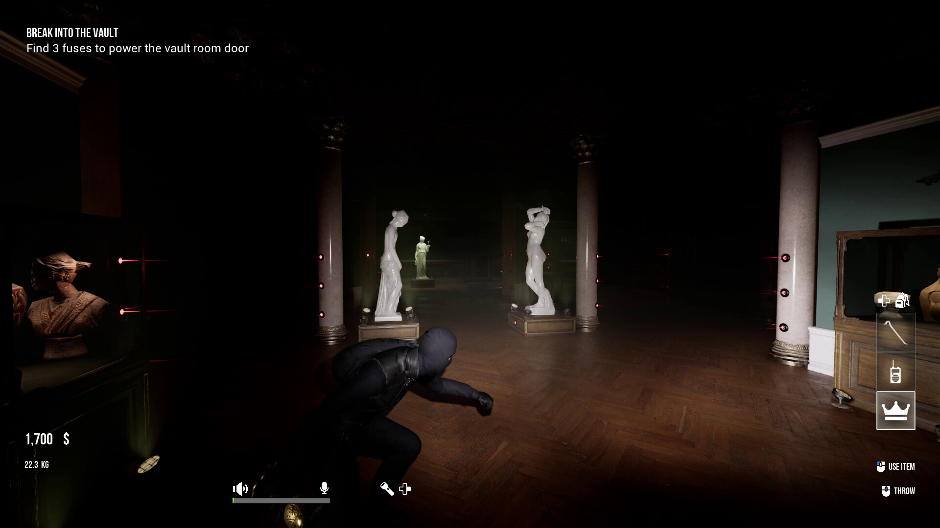 Dark Hours Ne Zaman Çıkacak?