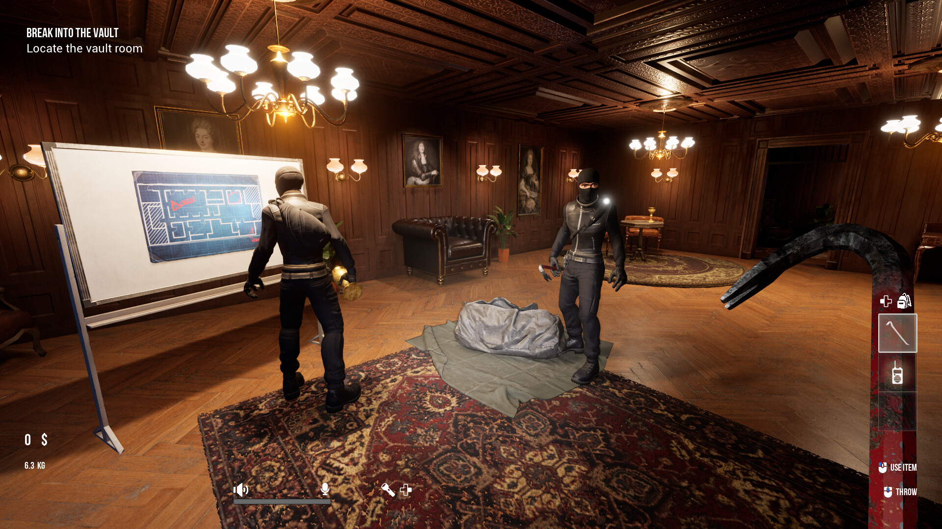 Dark Hours Sistem Gereksinimleri