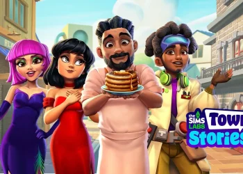The Sims: Town Stories Çıkış Tarihi Ne?