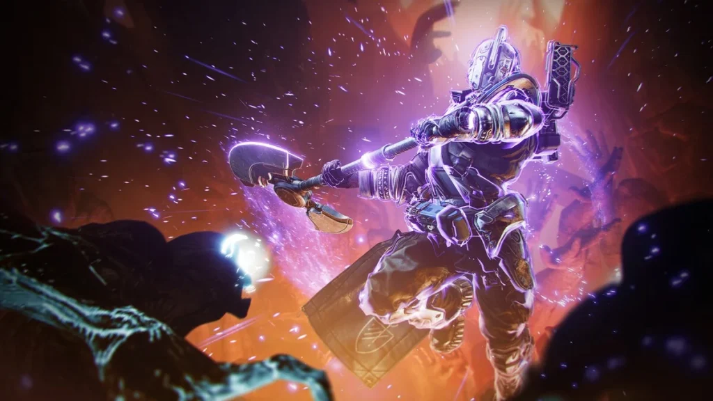 Destiny 2 Twilight Zaferi Nasıl Tamamlanır?