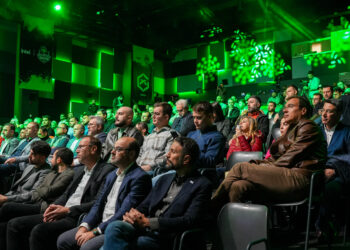 Tulpar TD3 V1 Serisi ile Masaüstü Oyunculuğa Güç Katıyor!