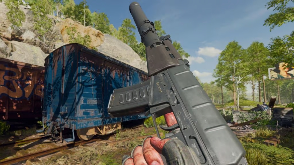 Black Ops 6 Warzone En İyi Silahlar