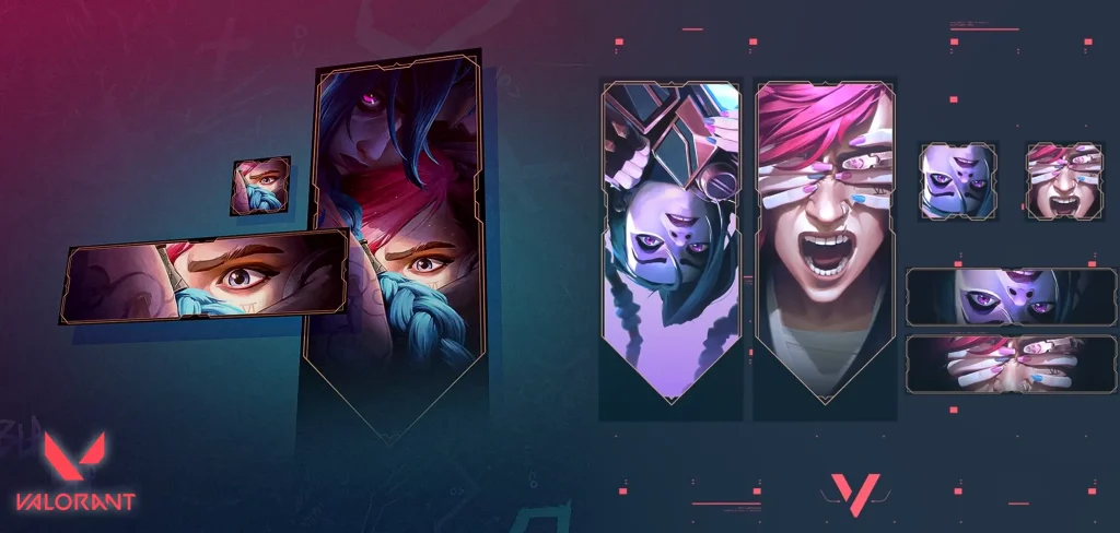 Valorant'ta Arcane Sezon 2 Twitch Drop'larını Nasıl Alabilirsiniz?