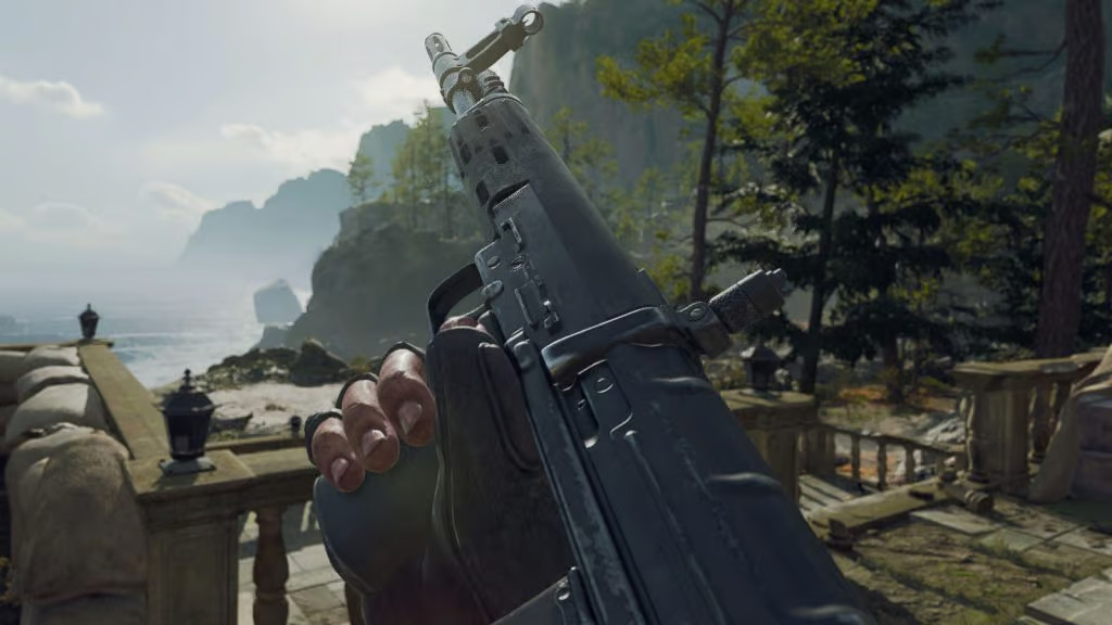 Black Ops 6 Warzone En İyi Silahlar