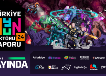 Türkiye Oyun Sektörü Raporu 2024 Yayınlandı